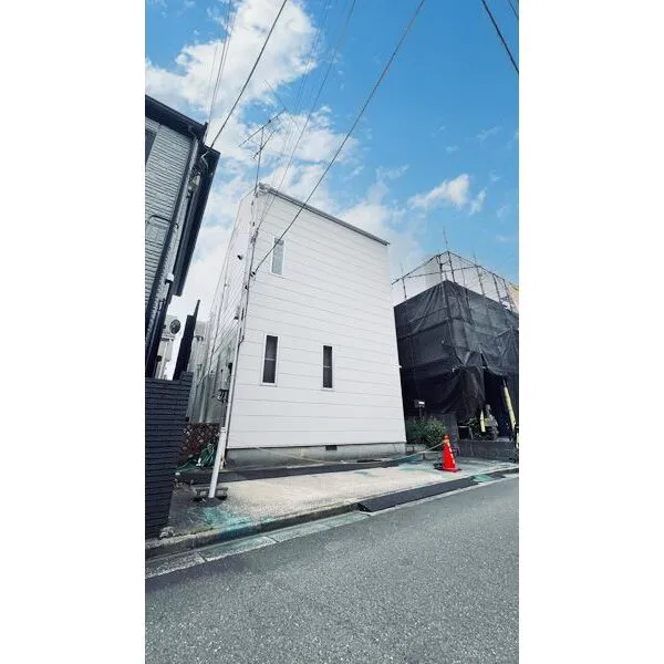 練馬区谷原６丁目 その他画像