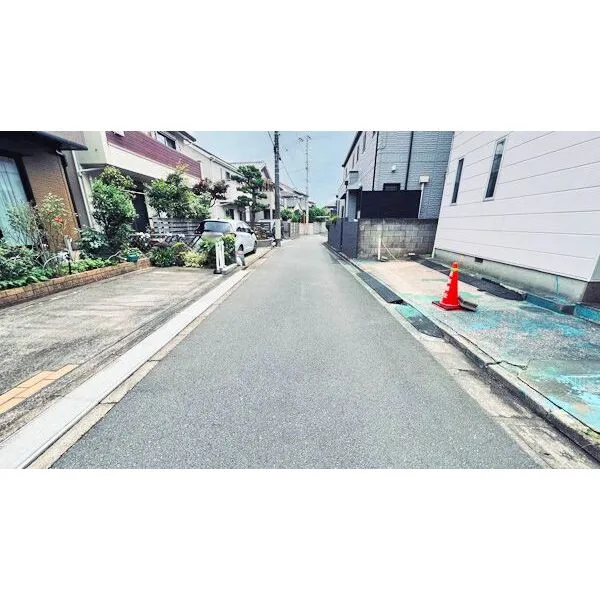 練馬区谷原６丁目 その他画像