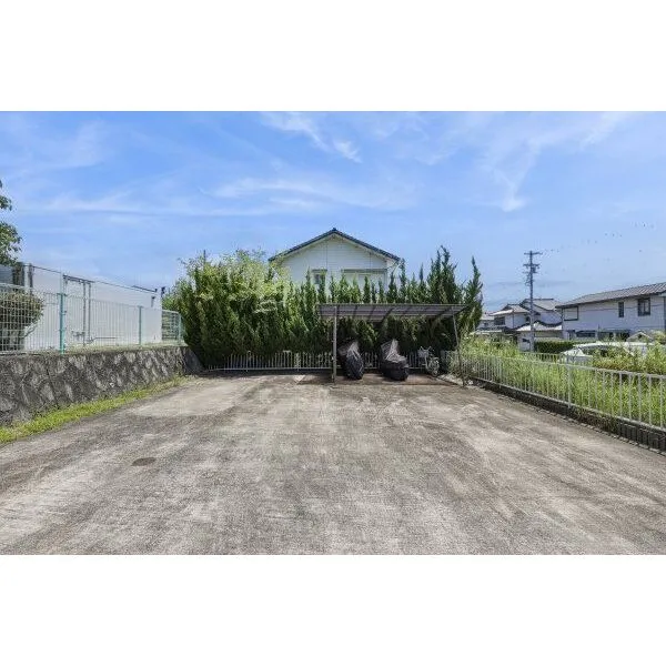 知多郡美浜町美浜緑苑２丁目 外観