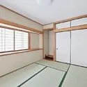知多郡美浜町美浜緑苑２丁目 和室
