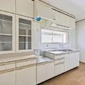 知多郡美浜町美浜緑苑２丁目 ２階キッチン