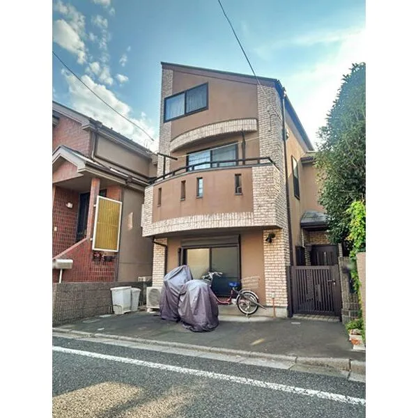 練馬区大泉学園町７丁目 その他画像