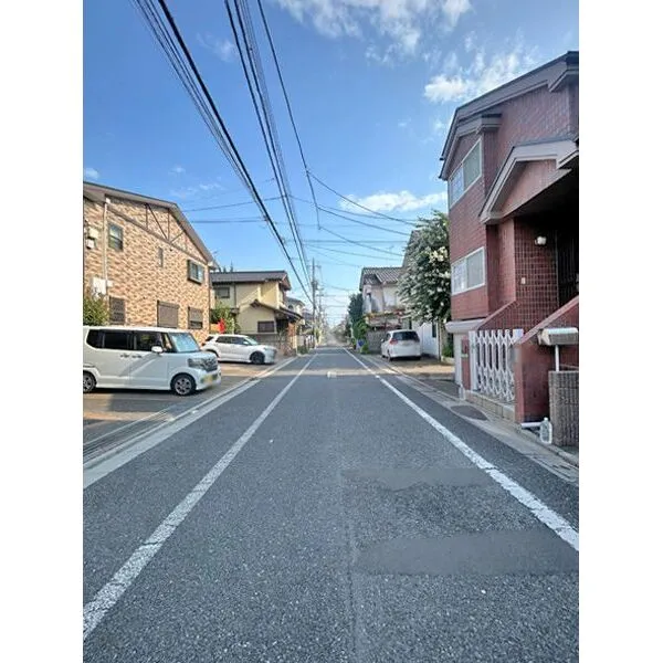 練馬区大泉学園町７丁目 その他画像
