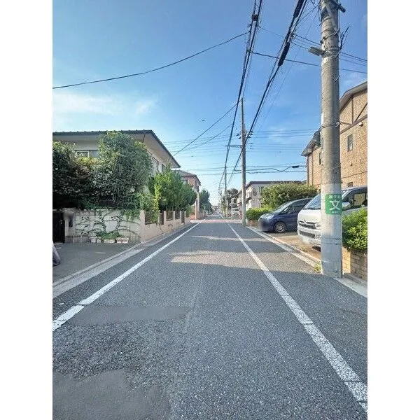 練馬区大泉学園町７丁目 その他画像