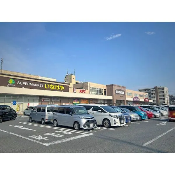 練馬区大泉学園町7丁目 その他画像