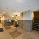 ライオンズプラザ新板橋 エントランス