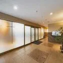 ライオンズプラザ新板橋 エントランス