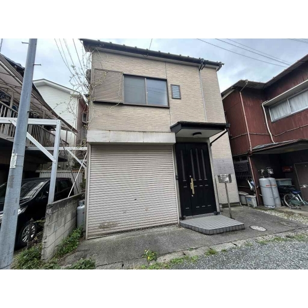 川口市芝３丁目 外観