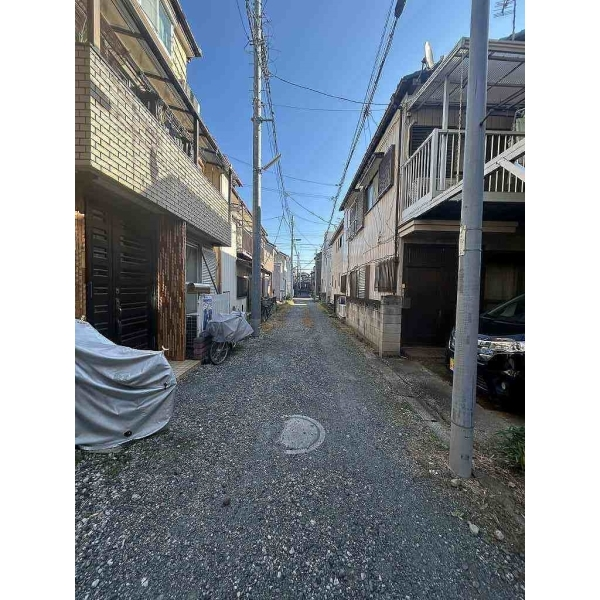 川口市芝３丁目 その他画像