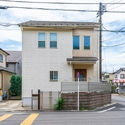 東久留米市中央町４丁目 外観