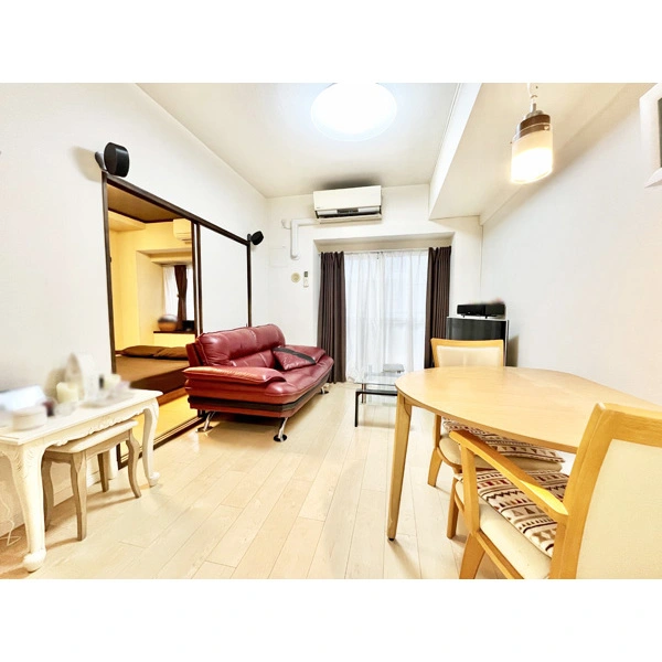 コスモ柴又 その他画像