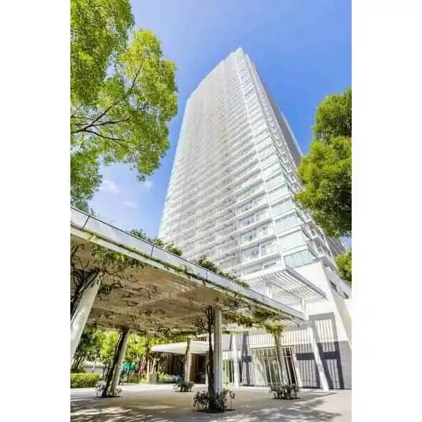 浅草タワー 外観