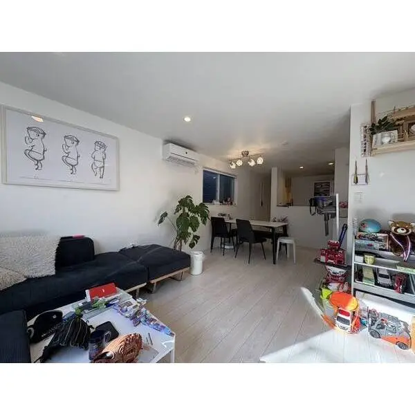 中野区丸山１丁目 その他画像