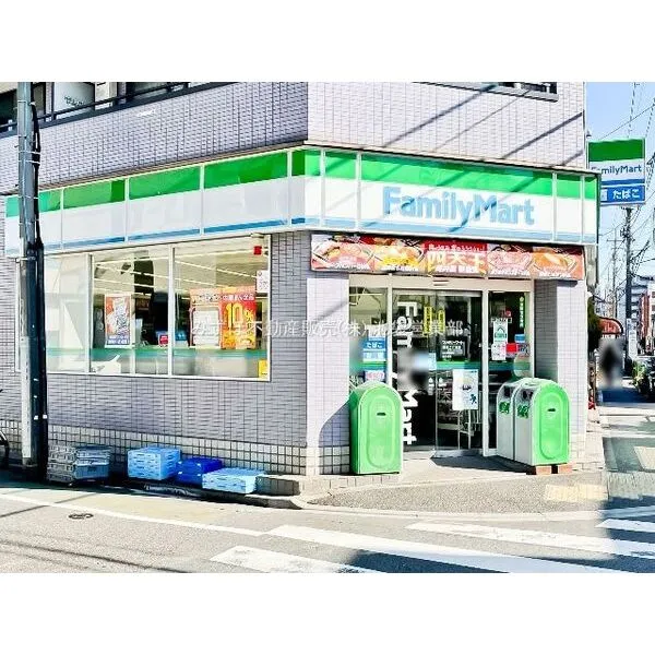 板橋区蓮根１丁目 その他画像