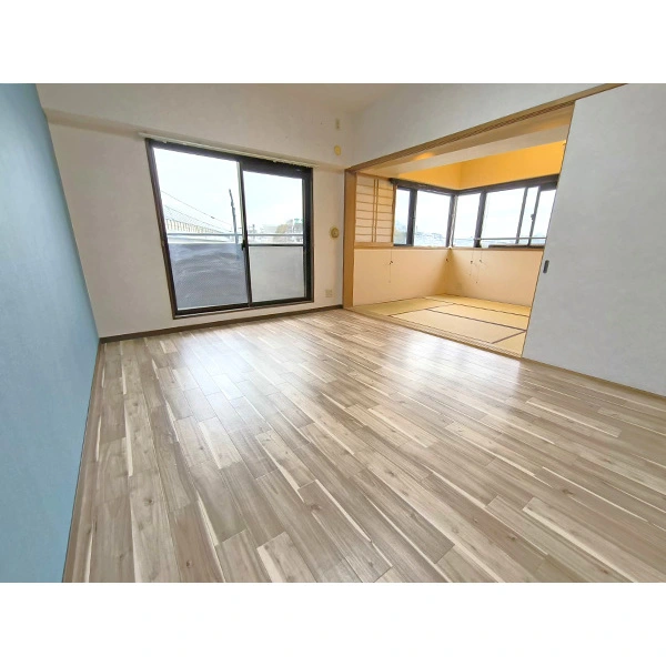 レーベンハイム和光 その他画像