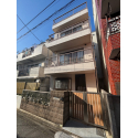 文京区本駒込５丁目 外観