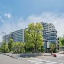 プラウドシティ南山A棟 外観