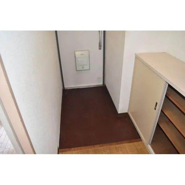 ライオンズマンション第六江坂西 その他画像