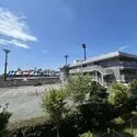 グリーンコーポ川口青木町公園 バルコニーからの眺望