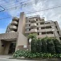 グリーンコーポ川口青木町公園 新耐震基準マンション
