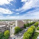 パークシティ杉並セントラルタワー 眺望