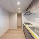 パークシティ杉並セントラルタワー キッチン