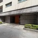 コスモ日暮里シティフォルム エントランス