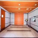 コスモ日暮里シティフォルム エントランス