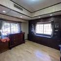 横浜市中区本牧大里町 洋室