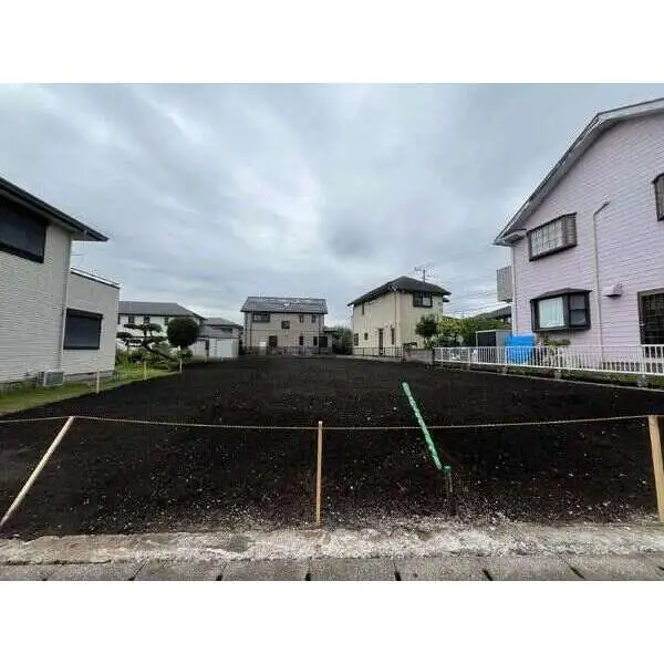 横浜市泉区和泉中央南２丁目 外観