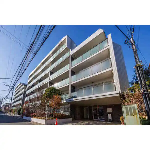 BELISTA北習志野イーストレジデンス その他画像