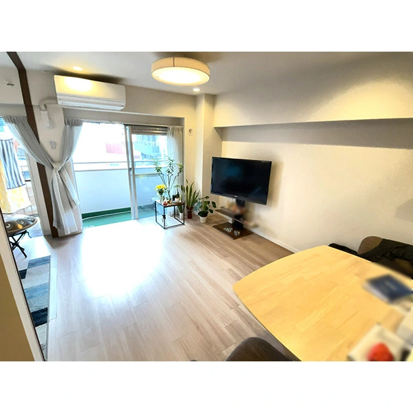 コープ野村大塚 その他画像