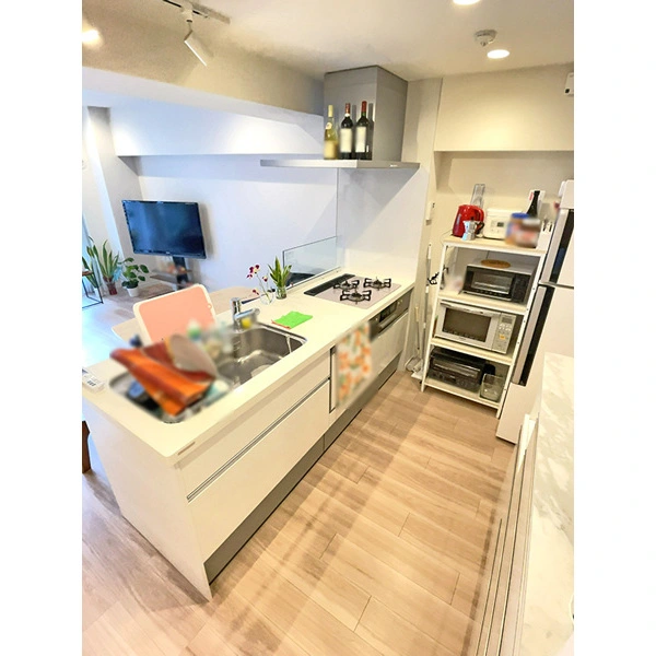 コープ野村大塚 その他画像