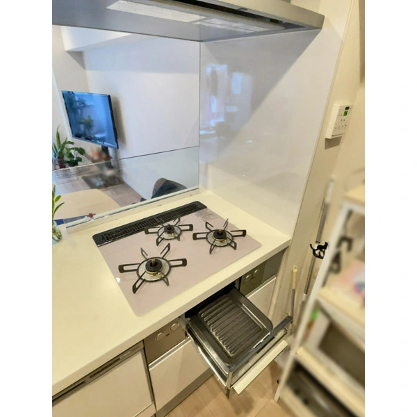 コープ野村大塚 その他画像