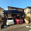 草津市追分２丁目 外観