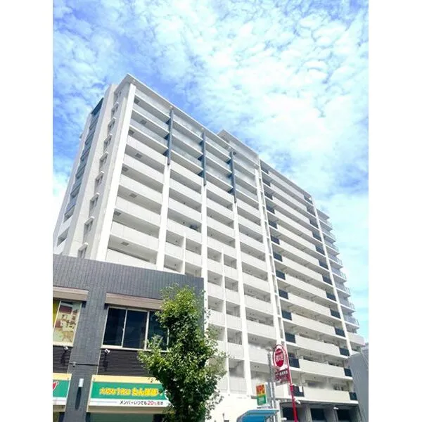 パークホームズ川口幸町センターステージ その他画像