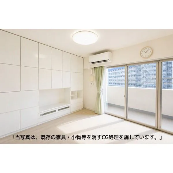 パークホームズ川口幸町センターステージ その他画像