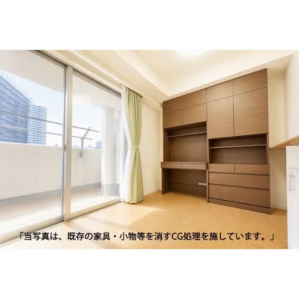 パークホームズ川口幸町センターステージ その他画像