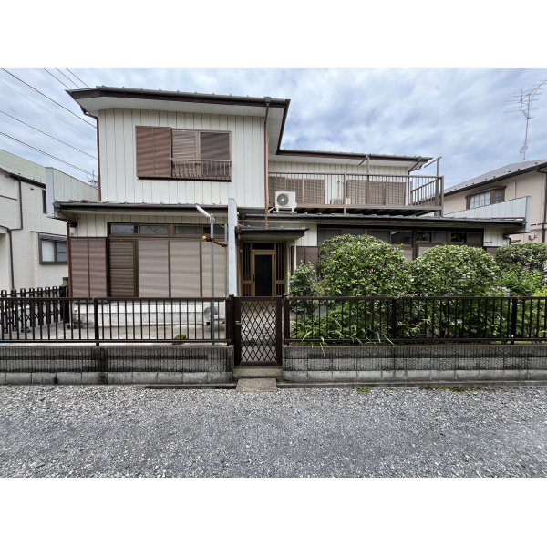 さいたま市浦和区木崎４丁目 外観
