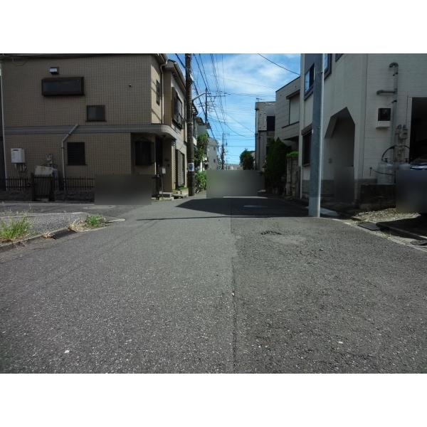 葛飾区東新小岩８丁目 その他画像