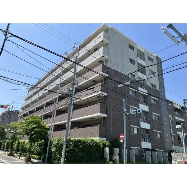 堺市堺区今池町４丁 外観