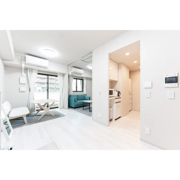 ザ・パークハウス曳舟 その他画像