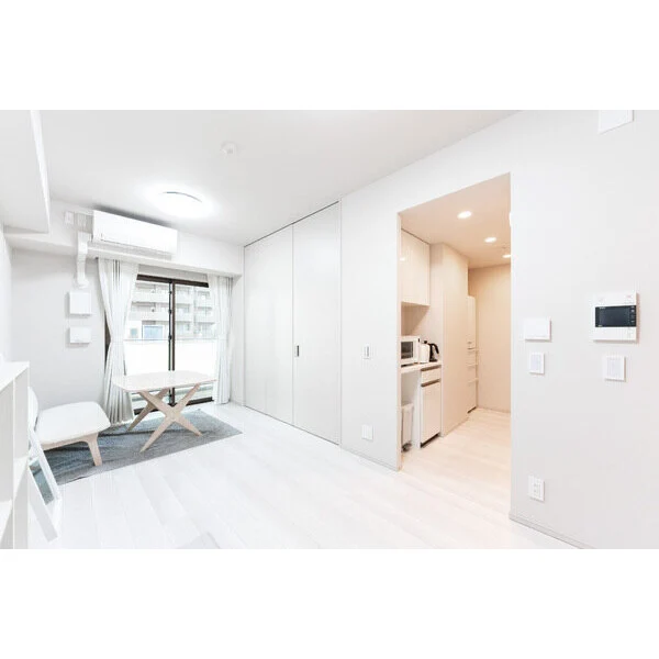 ザ・パークハウス曳舟 その他画像