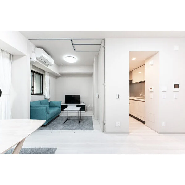 ザ・パークハウス曳舟 その他画像