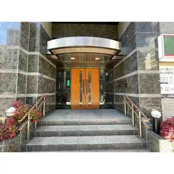 藤和シティスクエア三田サウスウイング その他画像