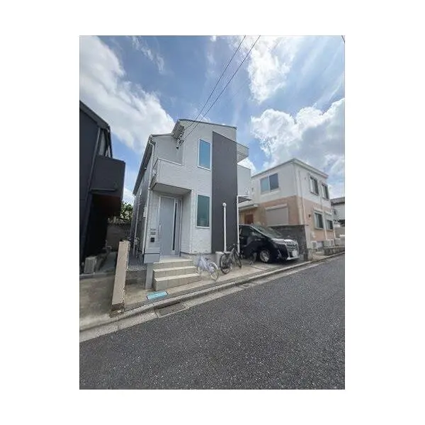 練馬区南大泉１丁目 外観