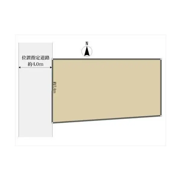 練馬区南大泉１丁目 その他画像