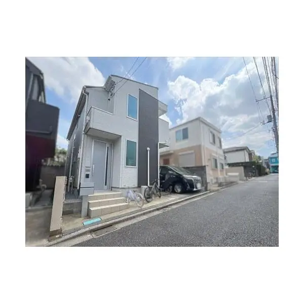 練馬区南大泉１丁目 その他画像