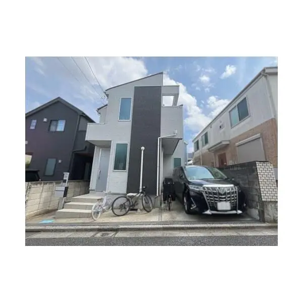 練馬区南大泉１丁目 その他画像