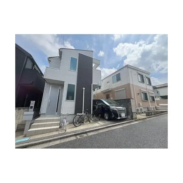 練馬区南大泉１丁目 その他画像